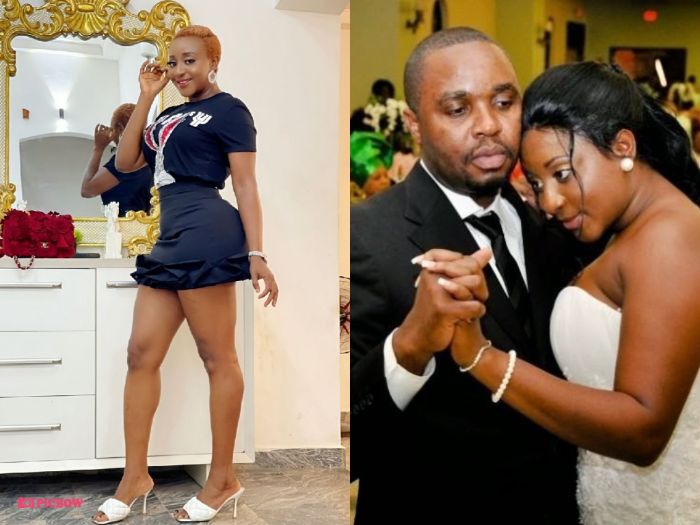 Actress Ini Edo Opens Up About Being Compelled to Marry a Man She Didn’t Love