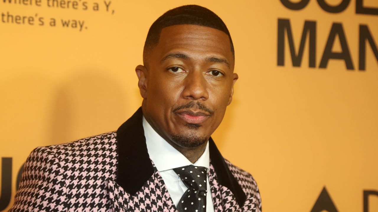 AMERICA: Nick Cannon Reveals the Jaw-Dropping Reason He Insured His Testicles for $10 Million