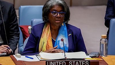 U.S. Commits $203M to Help Sudan Amid Escalating Crisis