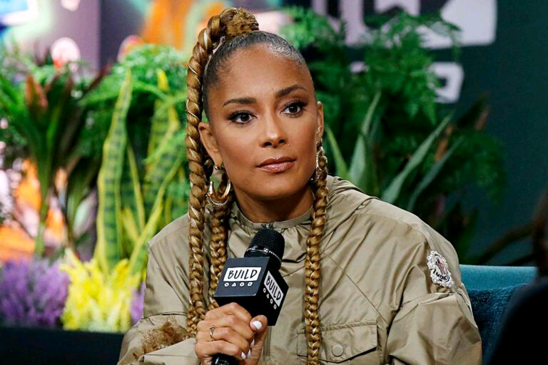 U.S: Amanda Seales Claims Trump Assassination Attempt Was Staged