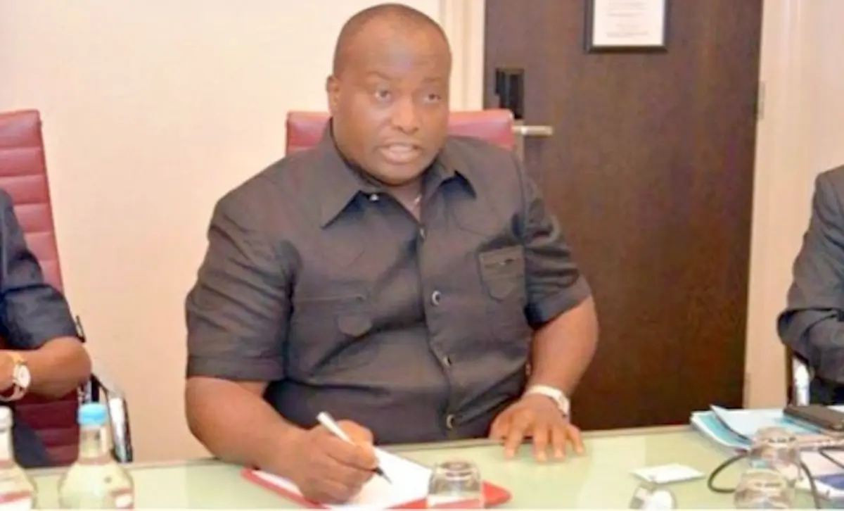 NIGERIA: Tragic Loss Occurs as Anambra Senator Ifeanyi Ubah Passes Away in London Hotel