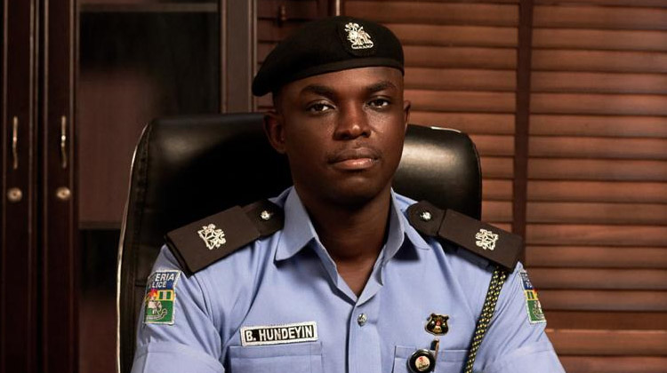 Police arrest Lagos driver who stole employer’s car, gave testimony in church.