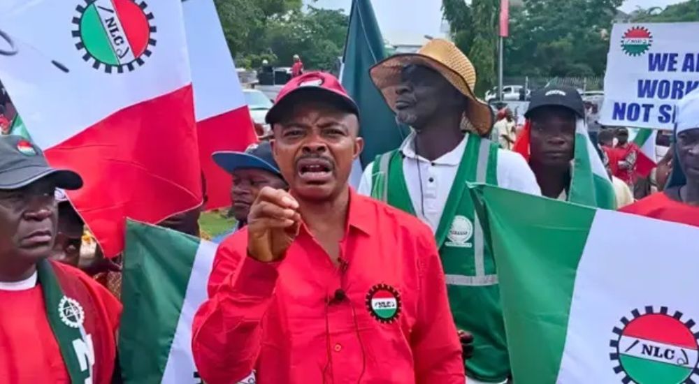 NIGERIA: NLC Vows to Uphold Workers’ Rights, Revises Stance on N70,000 Minimum Wage