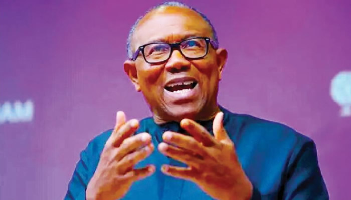 Dangote refinery too vital to fail – Peter Obi .