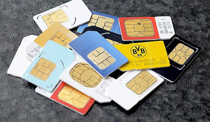 NIGERIA:NIN linkage: Telcos begin final phase of SIM disconnection.