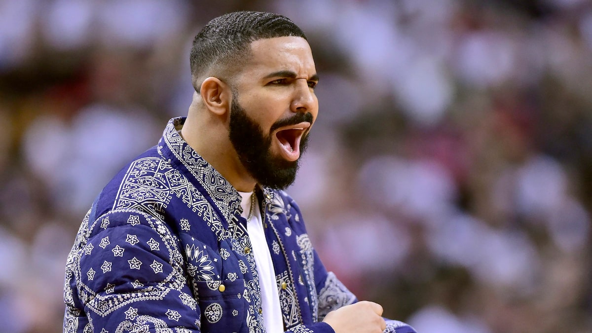 CANADA: Drake’s $300,000 Gamble Fails as Messi Leads Argentina Past Canada in Copa America Semis