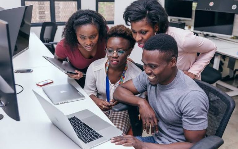 Google unveils 10 startups for Africa accelerator Programme.