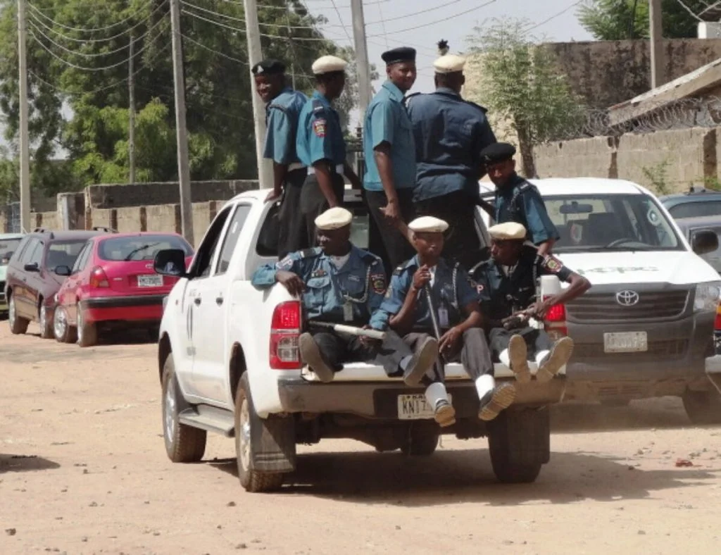 Nigeria:Kano Hisbah arrests own staff for criticising arrest of same-sex promoters.