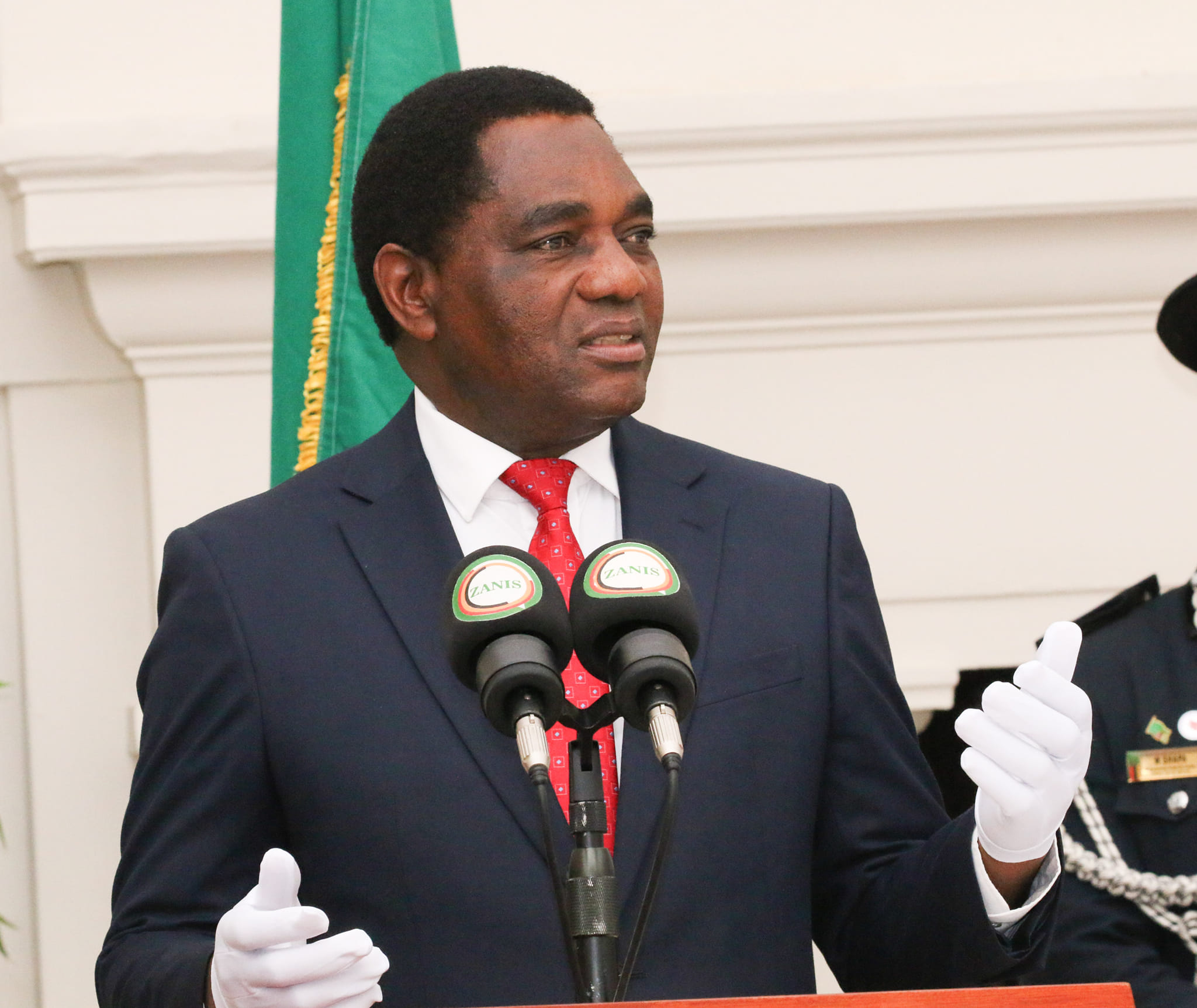 EDITORIAL: Zambia’s Renewed Corruption Fight