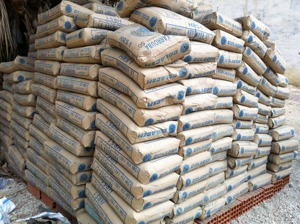 NIGERIA: Nigerians Face 121% Hike in Cement Prices as Production Costs Soar