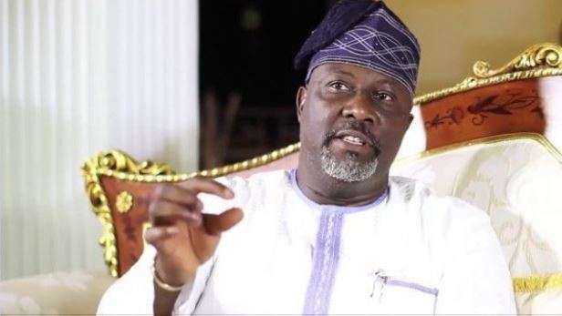 Nigeria : Damagum, Bature, Anyanwu destroying PDP, Melaye alleges.