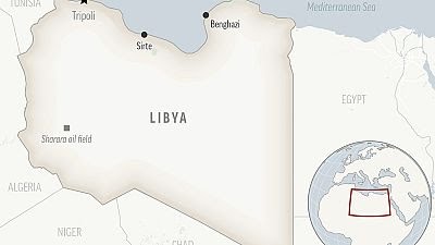 Libya’s powerful central bank governor sacked.