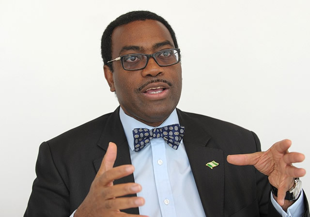 Nigeria:AfDB okays $500m fresh loan for Nigeria.