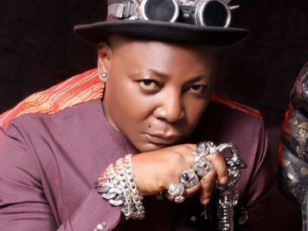 NIGERIA: Charly Boy Urges Nigerians: “The Real Work Begins Now