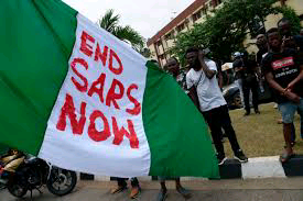 NIGERIA : #EndSARS Protesters Freed After Nearly Four Years in Custody