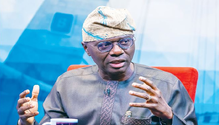 Sanwo-Olu condemns #IgboMustGo call, orders probe.