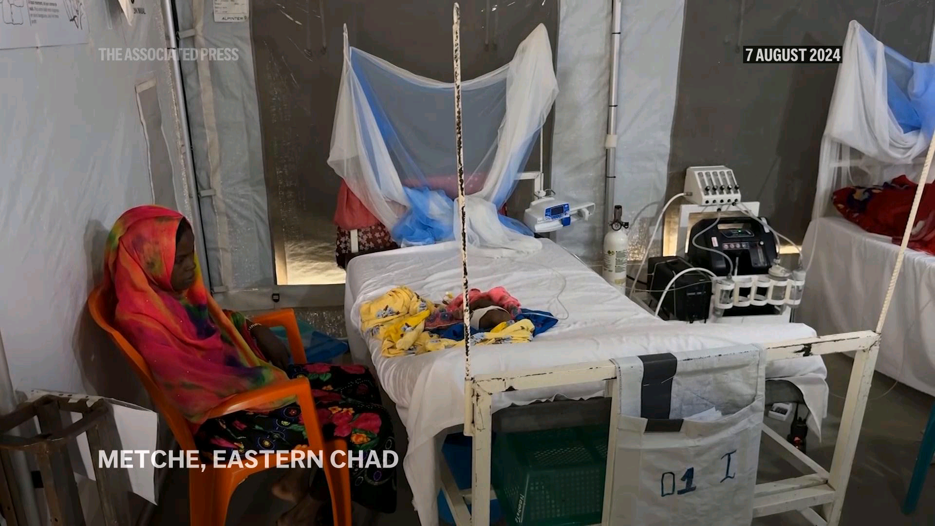 SUDAN: Cholera Outbreak Claims 22 Lives in Sudan Amid Ongoing Conflict, Health Minister Reports