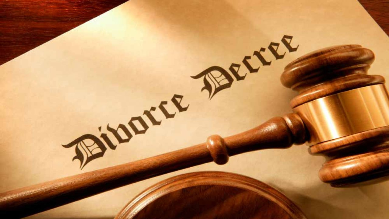 NIGERIA: Report Reveals Nigeria’s Leading Divorce Rate in Africa