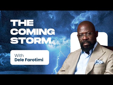 NIGERIA: Dele Farotimi Warns of Looming ‘Perfect Storm’ Revolution in Nigeria