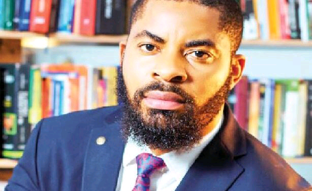 NIGERIA: Peaceful Protesters Charged for Treason While Bandits Roam Free on TikTok – Adeyanju Condemns Government’s Actions