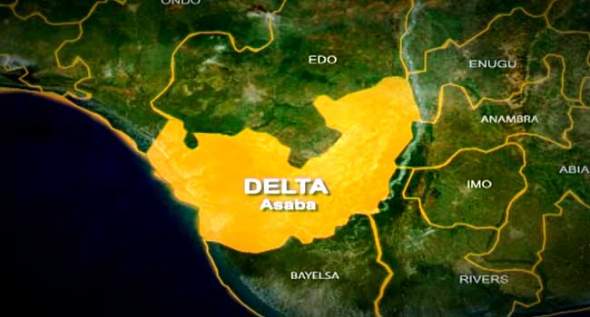 Nigeria: 100 arrested in Delta YahooYahoo training school raid .