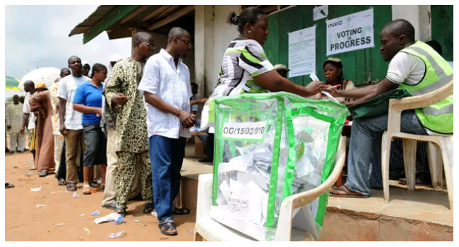 NIGERIA: Yiaga Africa Alleges Manipulation in Edo Governorship Election Results