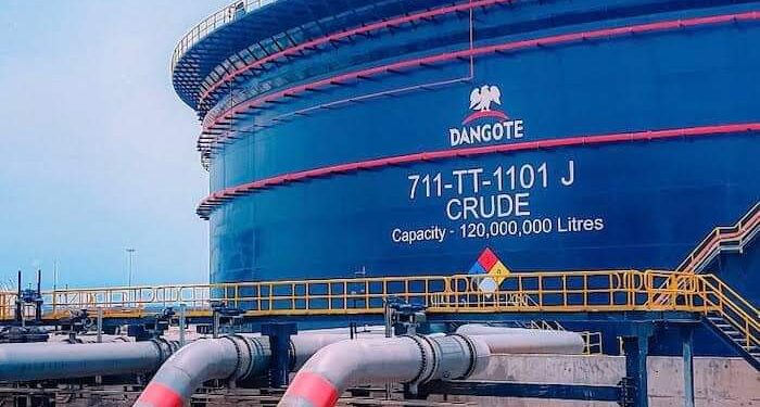 NIGERIA: Dangote Refinery Dismisses NNPC’s Fuel Price Claim as ‘Misleading’