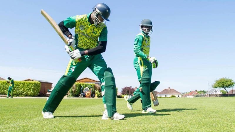 Sports: Nigeria beat Malawi by 86 runs in Cricket world cup qualifier.