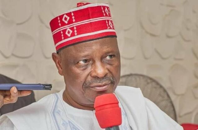 NIGERIA: Kwankwaso Declares 2027 Presidential Ambition, Targets Nationwide Victory