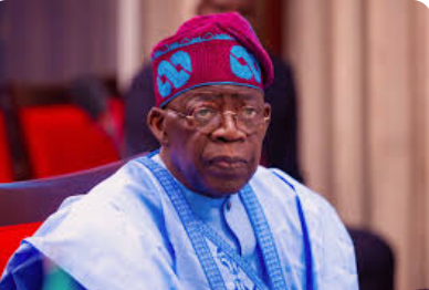 I’m not after your money, Tinubu tells Nigerians.