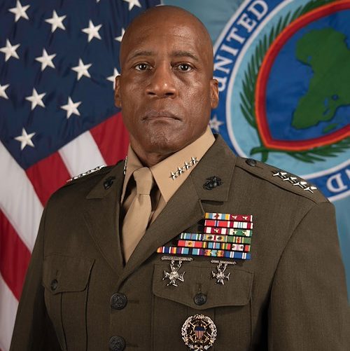 US consulting with Nigeria to counter terrorism – General.