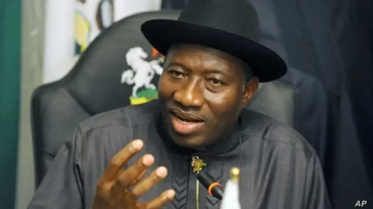 Nigeria: Leadership failure cause of African problems – Jonathan.