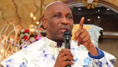 NIGERIA: Primate Ayodele – Fight Nigerian Corruption Spiritually, Not with Guns