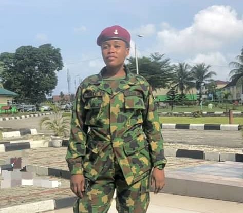 Nigeria: Review my case, on sexual abuse ex-female solider begs COAS.