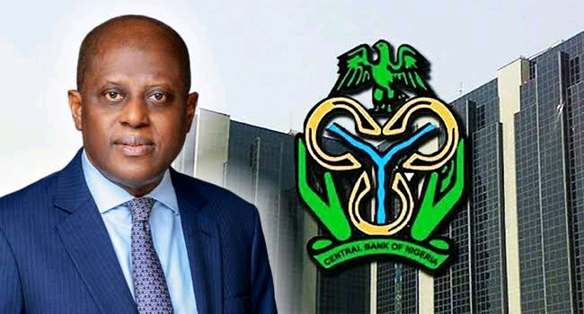 NIGERIA: CBN imposes penalties on 10 banks for forex violations.