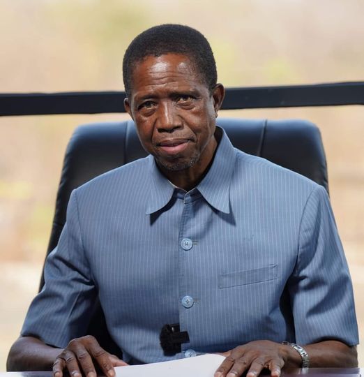 Zambia’s ConCourt Judges Refuse Recusal in Lungu Eligibility Case, Censure ex-President’s Lawyers for ‘Baseless Allegations’