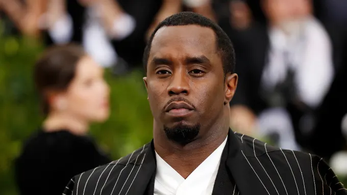 USA: Sean ‘Diddy’ Combs faces five new lawsuits._CNN.