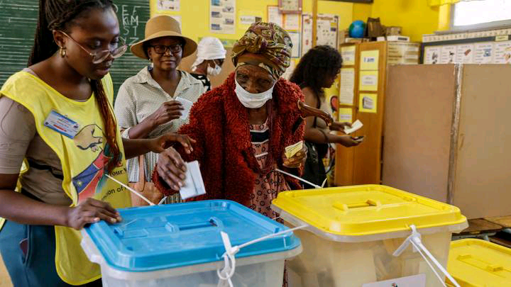 Namibia’s Historic Election: A New Era for the Country?