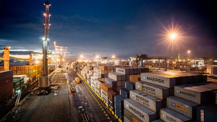 WTO charges Nigeria to update Customs procedures at seaports.