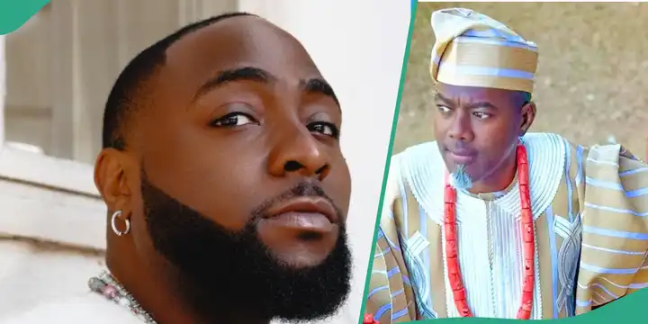 Reno Omokri Responds to Davido’s Claim on Nigeria’s Economy, Presents Ten Counterpoints to Challenge His View