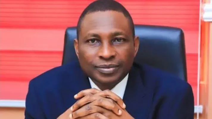 Nigeria: NBA slams EFCC boss for accusing lawyers of money laundering.