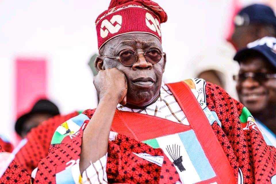 APC Chieftain Cautions Tinubu: “Karma is Real, Even Prayers Can Have an Impact”