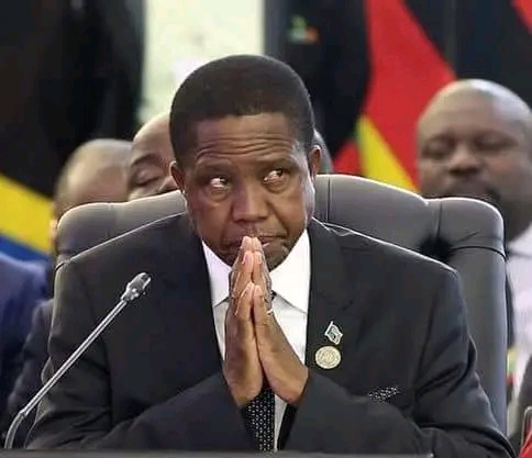 Zambia’s Lungu Faces Legal Setback, Fails to Pay Legal Fees