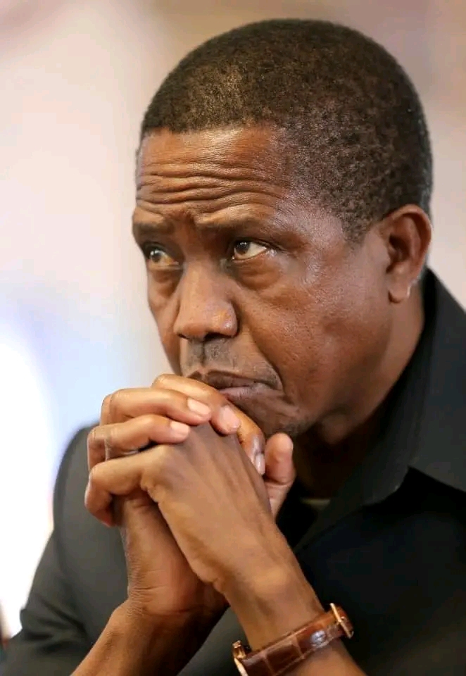 Zambia Awaits Landmark ConCourt Ruling on Lungu’s Eligibility