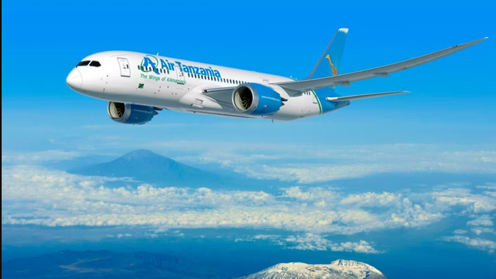 Tanzania Rejects EU ‘Ban’ on Air Tanzania’s Airspace Access