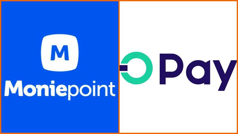 CBN Slaps ₦1bn Fines on OPay, Moniepoint: The Growing Pressure on Nigeria’s Fintech Giants