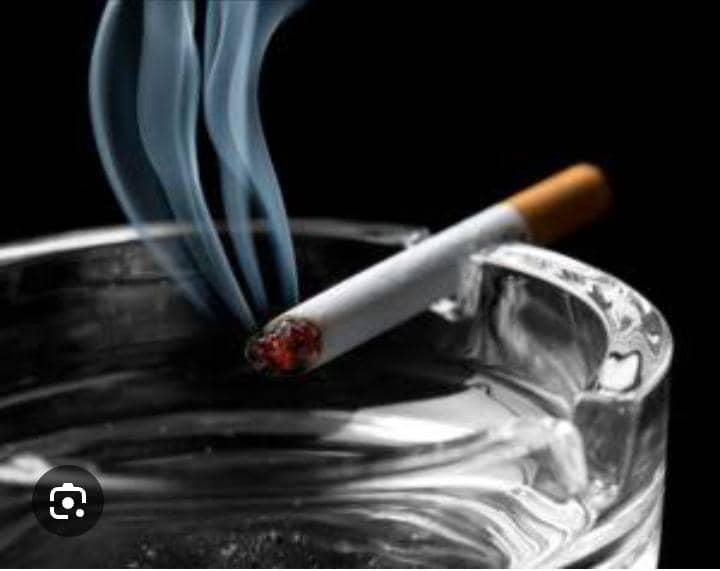 Nigeria: Lagos begins no-smoking campaign to safeguard public health.