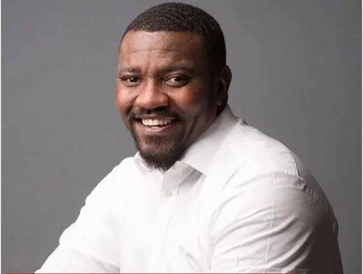 Ghana :John Dumelo Wins Parliamentary Seat