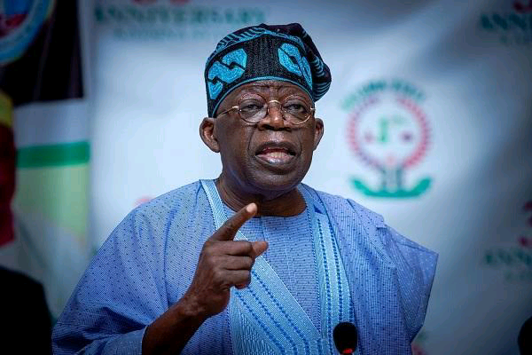 President Tinubu Orders Hospitals in Nigeria: “Treat Gunshot Victims Immediately, No Police Clearance Needed”