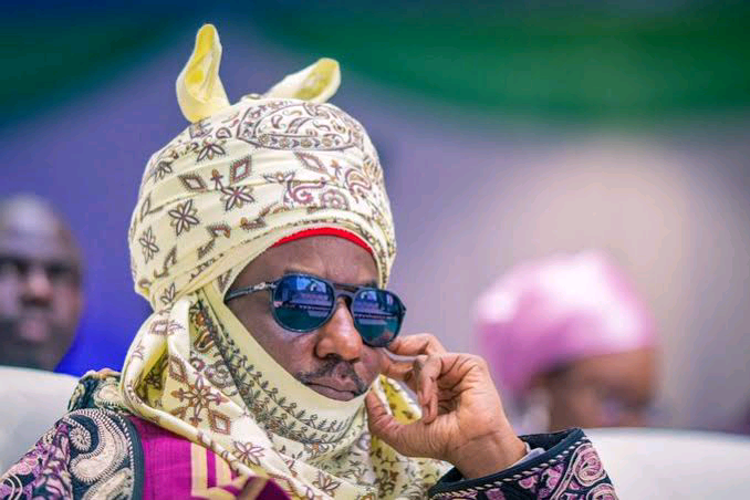 Emir Sanusi Urges Nigerian Politicians to Value Integrity Over Wealth, Warning: ‘You Can Be Rich and Still Be a Thief’